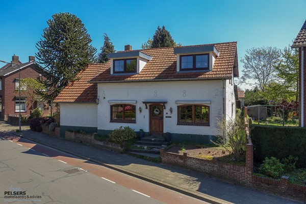 Hoogstraat 6, 5954AC Beesel